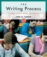 The Writing Process A Concise Rhetoric Reader and Handbook