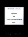 Japanese for Young English Speakers
