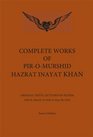 Complete Works of PirOMurshid Hazrat Inayat Khan 1926 II