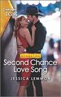 Second Chance Love Song (Dynasties: Beaumont Bay, Bk 2) (Harlequin Desire, No 2804)