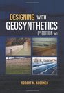 Designing with Geosynthetics  6th Edition Vol 1