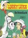 Lucky Luke - Die Reisschlacht / Bd. 78
