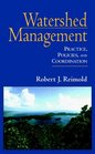 Watershed Management Practice Policies and Coordination