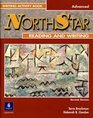 NorthStar Writing Activity Workbook Advanced