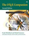 LaTeX Companion The