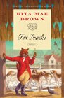Fox Tracks (Jane Arnold, Bk 8)