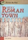 Life in a Roman Town