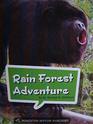 Book 122 Rainforest Adventure Leveled Reader Enrichment Grade 3