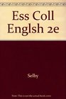 Essential College English A Grammar and Punctuation Workbook