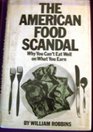 The American Food Scandal Why You Can't Eat Well on What You Earn