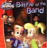 Battle of the Band