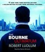 The Bourne Ultimatum