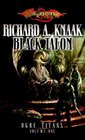 Black Talon: Ogre Titans, Volume One