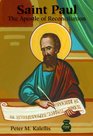 Saint Paul The Apostle of Reconciliation