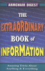 Armchair Digest The Extraordinary Book of Information