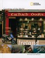 National Geographic Countries of the World Ireland
