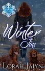 Winter Jinx A Love You Snow Much Serial Novella