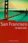 The Rough Guide San Francisco  4th ed