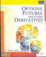 Options Futures and Other Derivatives  7th Edition
