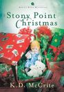 A Stony Point Christmas (Annie\'s Attic Mysteries)