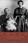 The Color Factor The Economics of AfricanAmerican WellBeing in the NineteenthCentury South