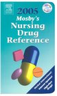 Mosby's 2005 Nursing Drug Reference