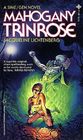 Mahogany Trinrose