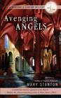 Avenging Angels (Beaufort & Company, Bk 3)
