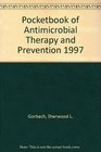 Pocket Book of Antimicrobial Therapy and Prevention