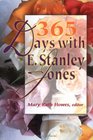 365 Days With E Stanley Jones