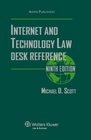 Internet and Technology Law Desk Reference Ninth Edition