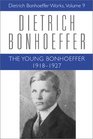 The Young Bonhoeffer 19181927