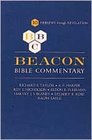 Beacon Bible Commentary Volume 10 Hebrews through Revelation