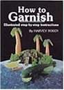 How to Garnish
