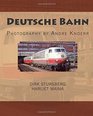 Deutsche Bahn Photography by Andre Knoerr