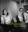 Jane Freilicher Painter Among Poets