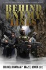 Behind Enemy Lines: A United Federation Marine Corps Novel