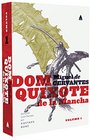 Dom Quixote  Caixa