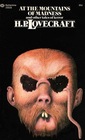 At the Mountains of Madness and Other Tales of Terror