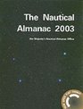 The Nautical Almanac 2003