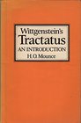 Wittgenstein's Tractatus An Introduction
