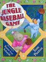 The Jungle Baseball Game