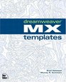 Dreamweaver MX Templates