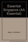 Essential Singapore