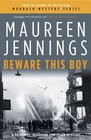 Beware This Boy (Detective Inspector Tom Tyler, Bk 2)