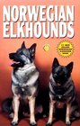 Norwegian Elkhounds