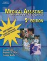Medical Assisting Administrative  Clinical Competencies 2006 Update