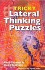 Tricky Lateral Thinking Puzzles