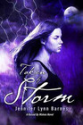 Taken by Storm (Raised by Wolves, Bk 3)