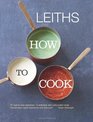 Leiths How to Cook